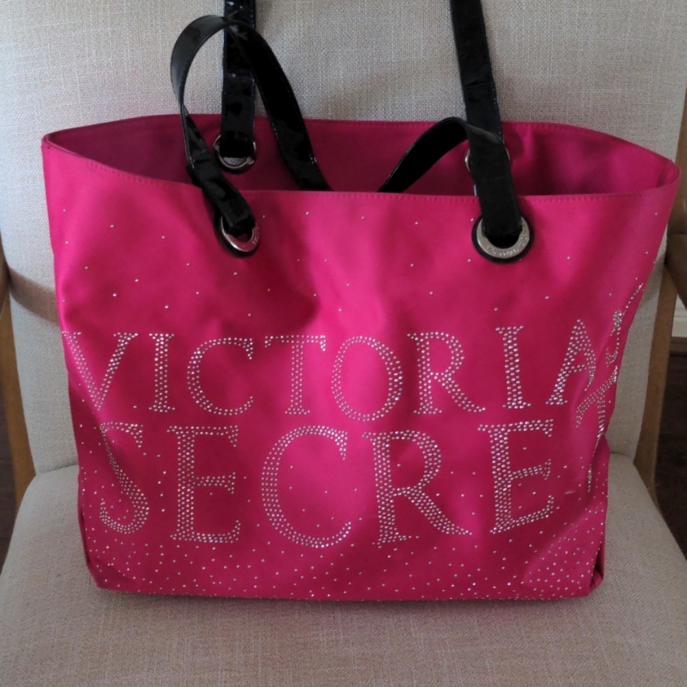 Victoria's Secret Tote Bag